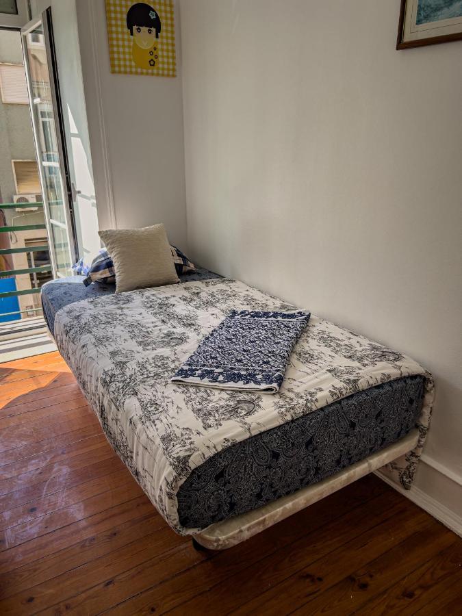 Fortune Guest House Lisboa Eksteriør billede